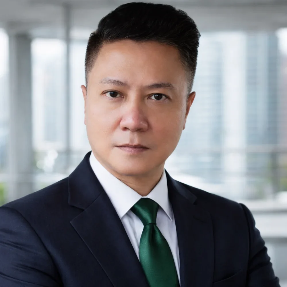 Founder Kian Hong Press, Stevenson Chew